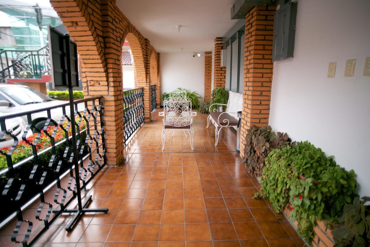 Hotel Maria De Lourdes Tuxtepec Buitenkant foto